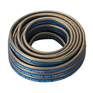 KICKER QSeries 150 12AWG Speaker Wire 46QW12150
