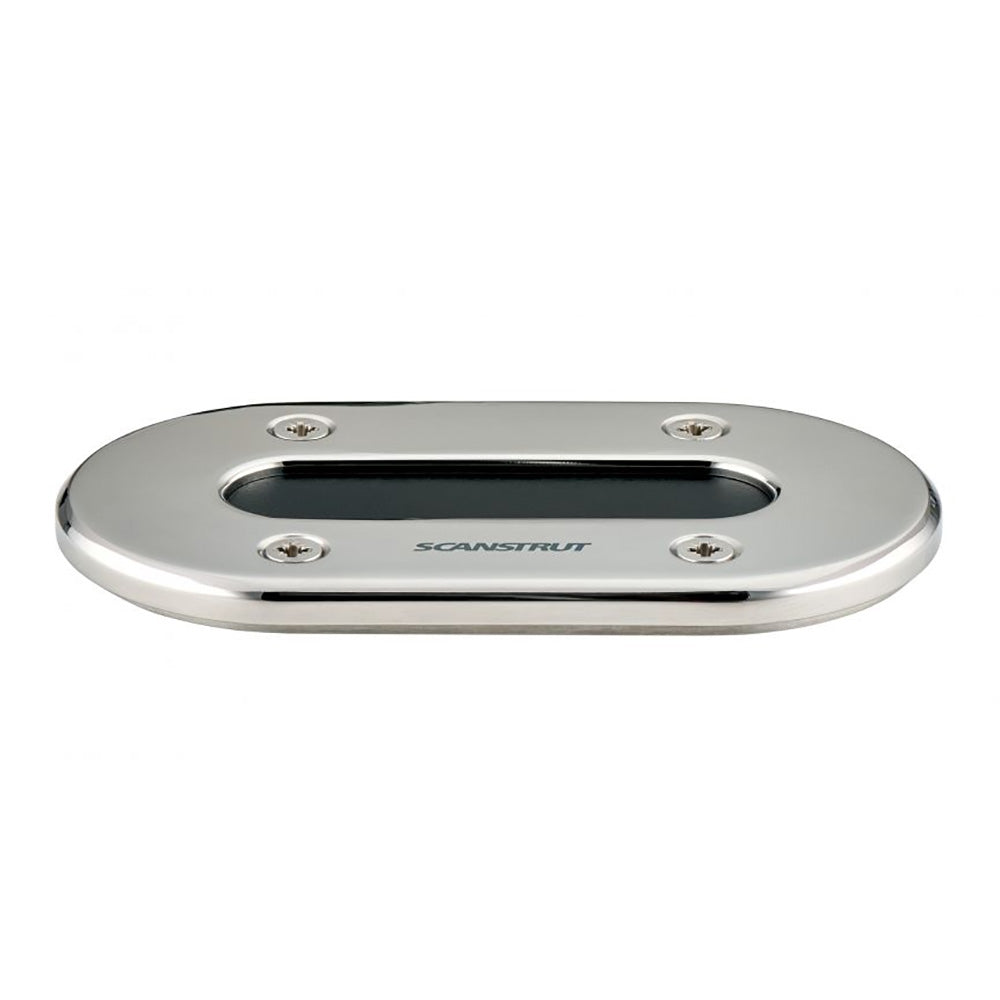 Scanstrut SS LowProfile Multi Cable Seal fCables Up to 15mm DSLPMULTIS