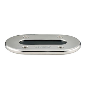 Scanstrut SS LowProfile Multi Cable Seal fCables Up to 15mm DSLPMULTIS