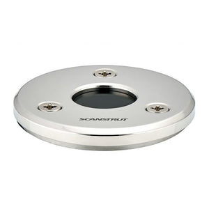 Scanstrut SS LowProfile Cable Seal fCables 914mm  Connectors Up to 21mm DSLP21BS