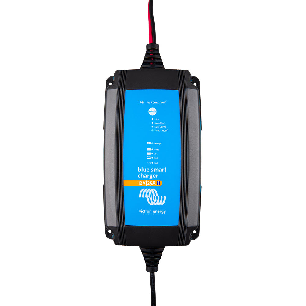 Victron BlueSmart IP65 Charger 1225 1 120V NEMA 115P BPC122531124