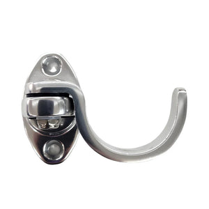 Rupp Lay Down Hook CA0078