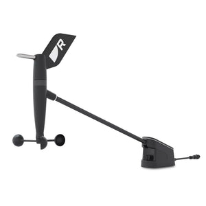 Raymarine RSW Wired  Smart Performance Wind Transducer  Short Arm w30M Cable E70670