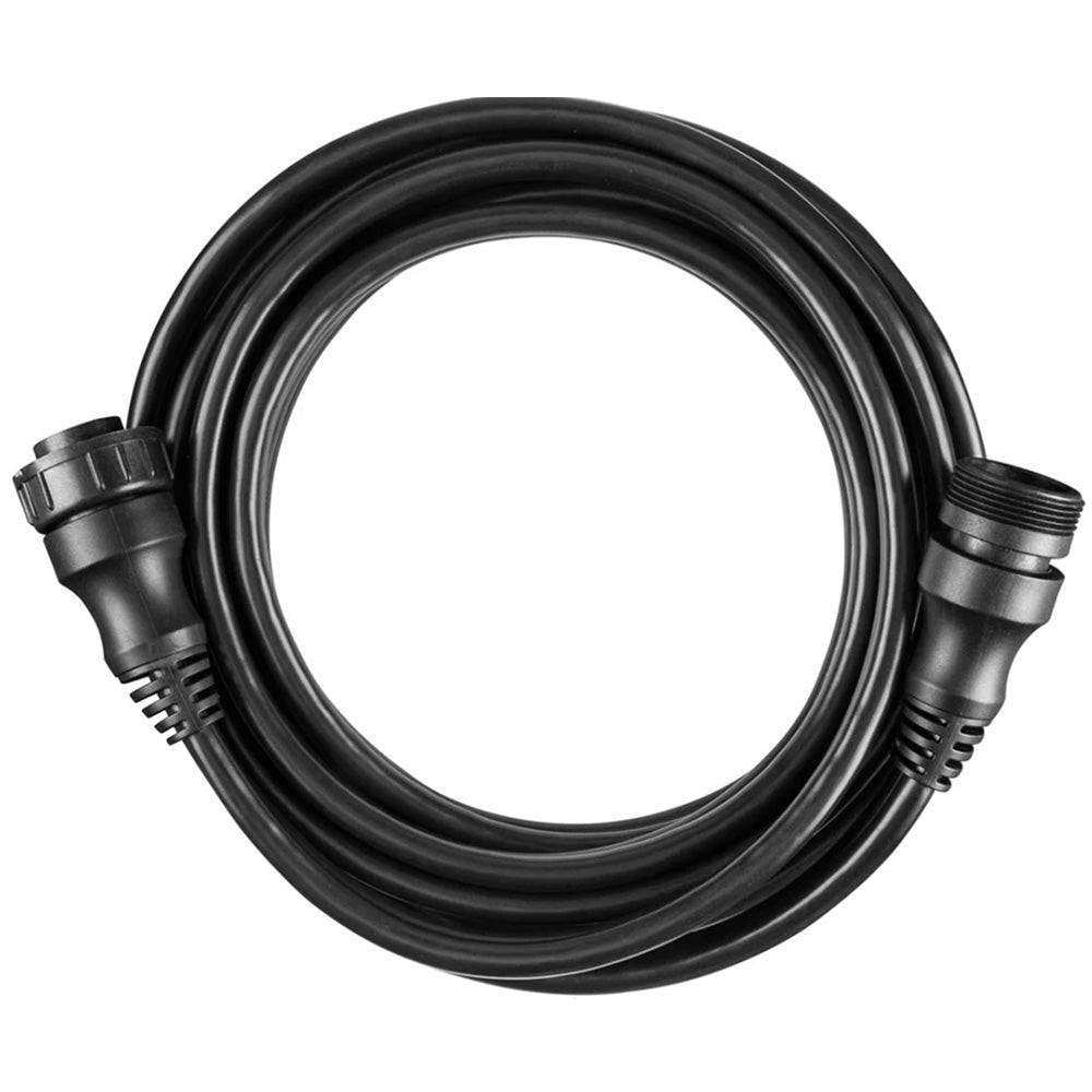 Garmin Panoptix LiveScope Transducer Extension Cable  30  21Pin 0101335002