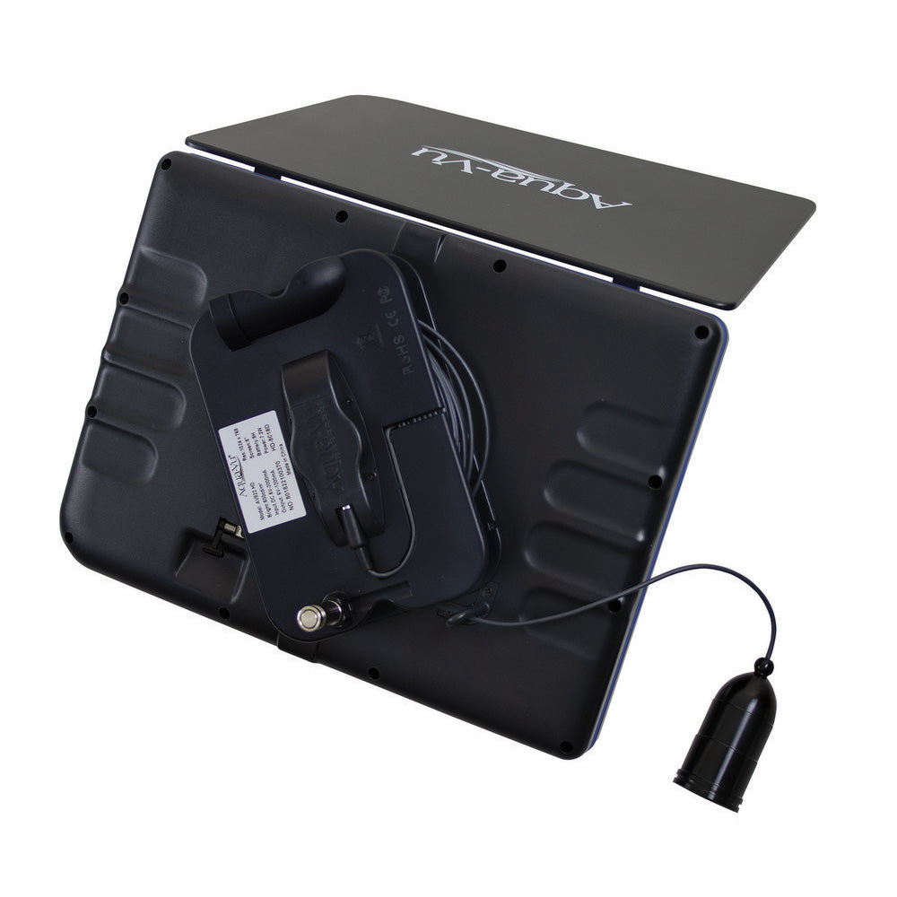 AquaVu AV822 HD Portable Underwater Camera 1004807