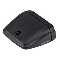 Scanstrut Horizontal Multi Cable Seal  Black DSHMULTIBLK
