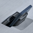 Scanstrut Aura Magnetic Wireless Charger  10W  1224V SCCW12F