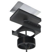Scanstrut Hidden Waterproof Wireless Charger 3Coil  15W  1224V SCCW1GT
