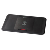 Scanstrut Surface Waterproof Wireless Charger 3Coil  15W  1224V SCCW2GT