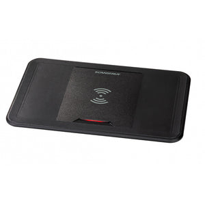 Scanstrut Surface Waterproof Wireless Charger 3Coil  15W  1224V SCCW2GT