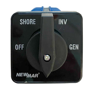 Newmar SS Switch  75 INV AC Selector Switch SS SWITCH75INV