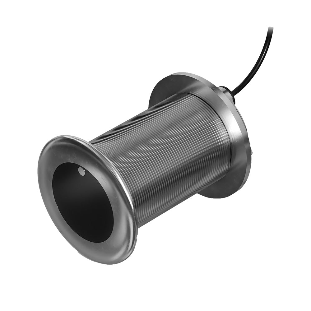 Garmin GT15MTHF 12 Degree 600W SS ThruHull Transducer 0100286801