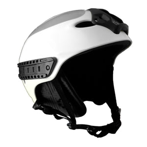 First Watch Water Helmet  LXL  White FWBHWHLXL