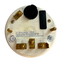 VDO Cockpit International Gen II 4K RPM Tachometer wHourmeter 33393500