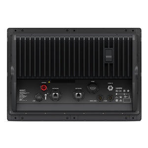 Garmin GPSMAP 1643 Chartplotter GN 0100291901