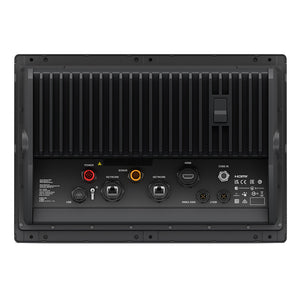 Garmin GPSMAP 1623xsv Combo GPSFishfinder 0100291902