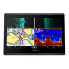 Garmin GPSMAP 1623xsv Combo GPSFishfinder 0100291902