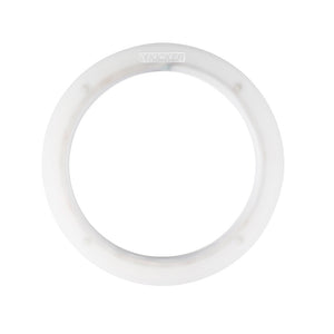KICKER KLSR 65 WeatherProof LED Lighted Speaker Ring  Pair 50KLSR65