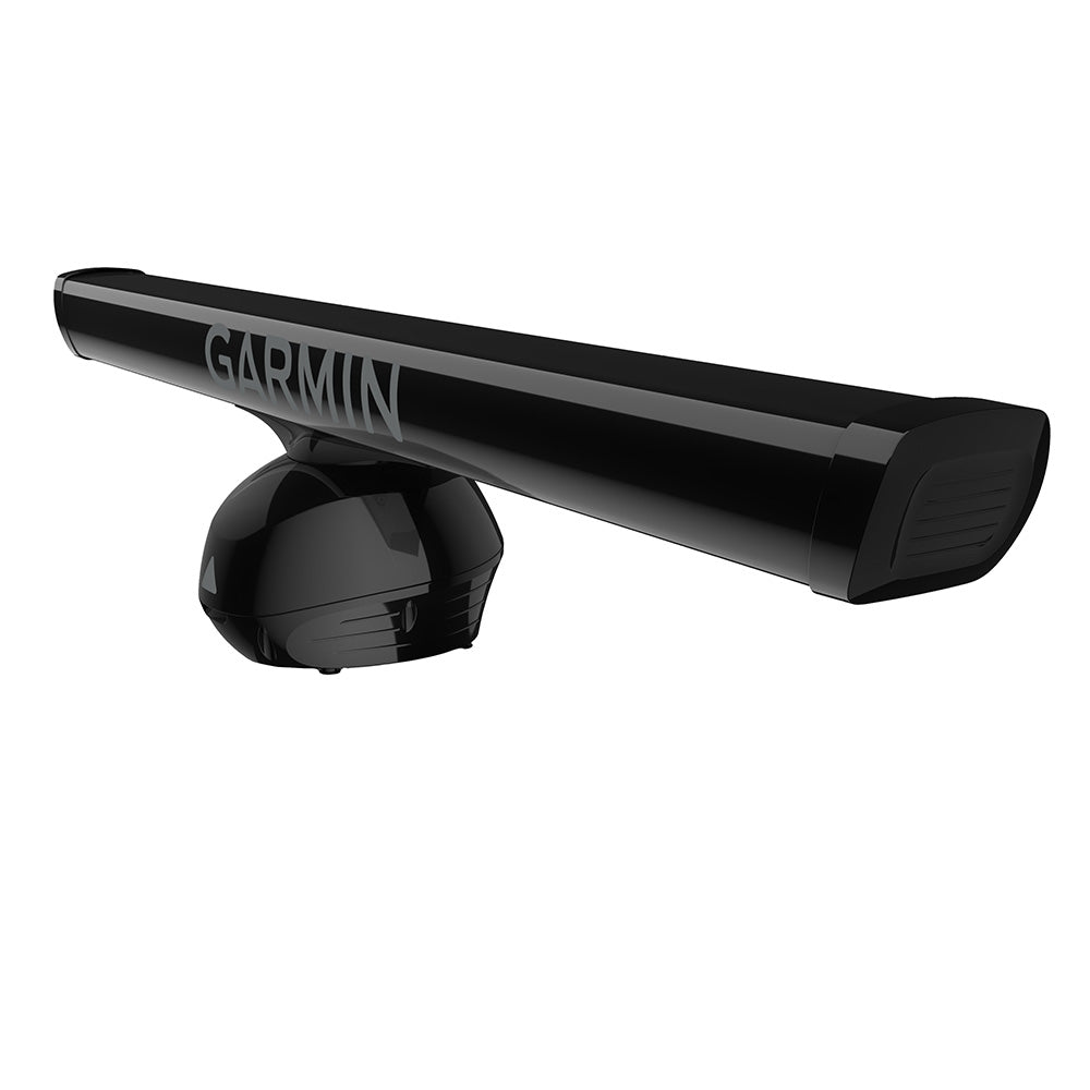 Garmin GMR Fantom 126 Radar  Black K100001233