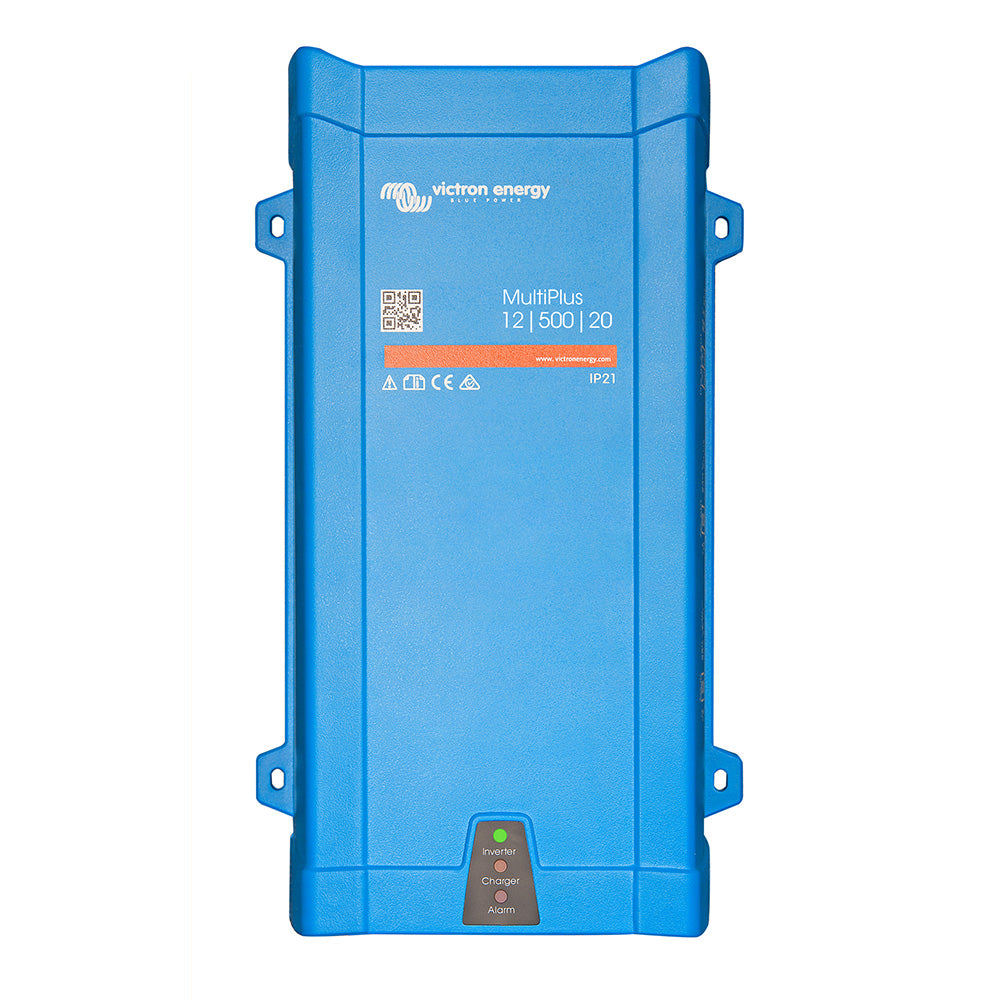 Victron MultiPlus 12500  2016  120V  VE Bus UL Approved PMP121500100