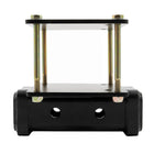 Camco EazLift Square Bumper Hitch  Bumper Mount 48473