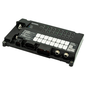 Maretron MPower 16Channel DC Load Controller Module wNMEA 2K wo Connectors CLMD16