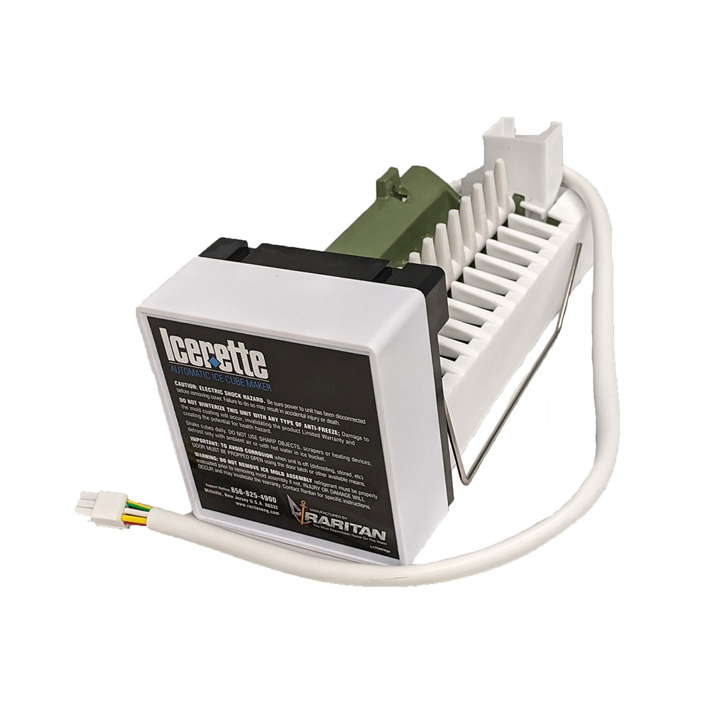 Raritan Icerette Icemaker Assembly  115V f87 Models Only 872021