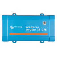 Victron Phoenix Inverter 12375  120V  VEDirect GFCI Duplex Outlet  300W PIN123750510