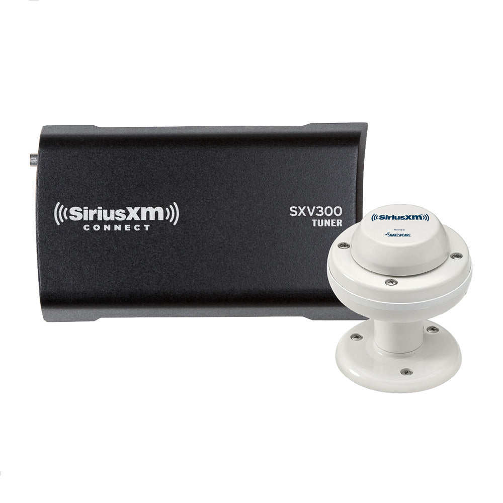SiriusXM SXV300 Connect Tuner  MarineRV Antenna 6Pack SXV300M16