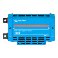 Victron Lynx PowerIn ClassT M10 Terminals LYN060404010