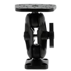 Scotty 164 15 Ball Mount wSounder Plate 0164
