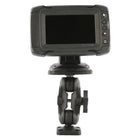 Scotty 164 15 Ball Mount wSounder Plate 0164