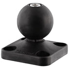 Scotty 166 15 Ball System Base 0166