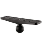 Scotty 175 225 Ball System Top Plate f1012 Screens 0175