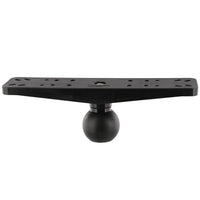 Scotty 175 225 Ball System Top Plate f1012 Screens 0175