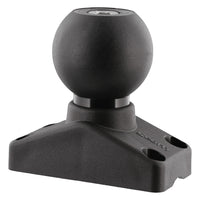 Scotty 176 225 Ball System Base 0176