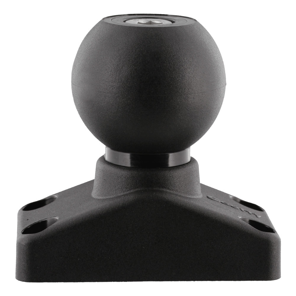 Scotty 176 225 Ball System Base 0176