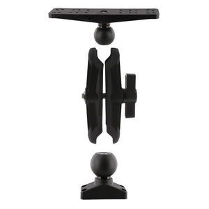 Scotty 170 225 Ball Mounting System f1012 Screens 0170
