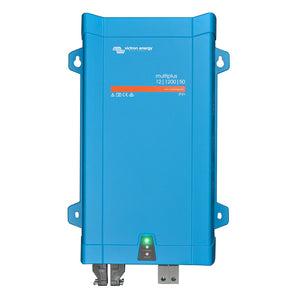 Victron MultiPlus 121200  5016  120V  VE Bus PMP122120100