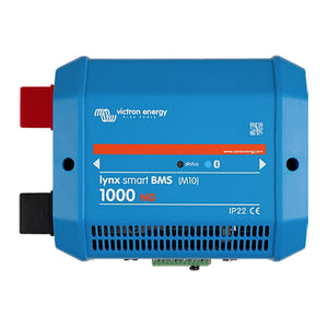 Victron Lynx Smart BMS 1000 NG M10 MGMT System LYN034170310