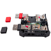 Victron Lynx Shunt VECan M10 LYN040102110