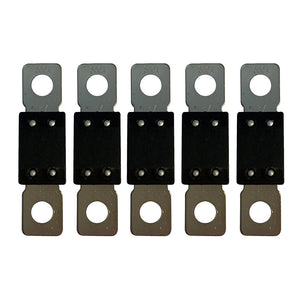 Victron MEGAFuse 500A32V Package of 5 Pieces CIP136500010