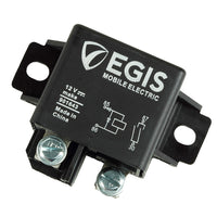 Egis Relay 12V 75A wDual Diode 901643