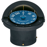 Ritchie SS2000 SuperSport Compass  Flush Mount  Black SS2000