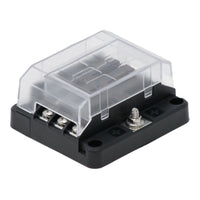 Egis RT Fuse Block 6 Position wLED Indication 8028