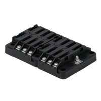 Egis RT Fuse Block 12 Position wLED Indication 8029