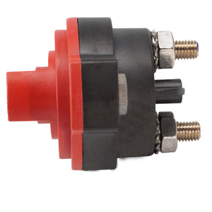 Egis 50A Panel Mount Mini Circuit Breaker 470150