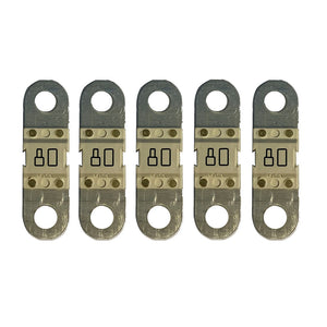 Victron MIDIFuse 80A32V Package of 5 CIP132080010