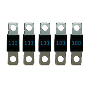 Victron MIDIFuse 100A32V Package of 5 CIP132100010