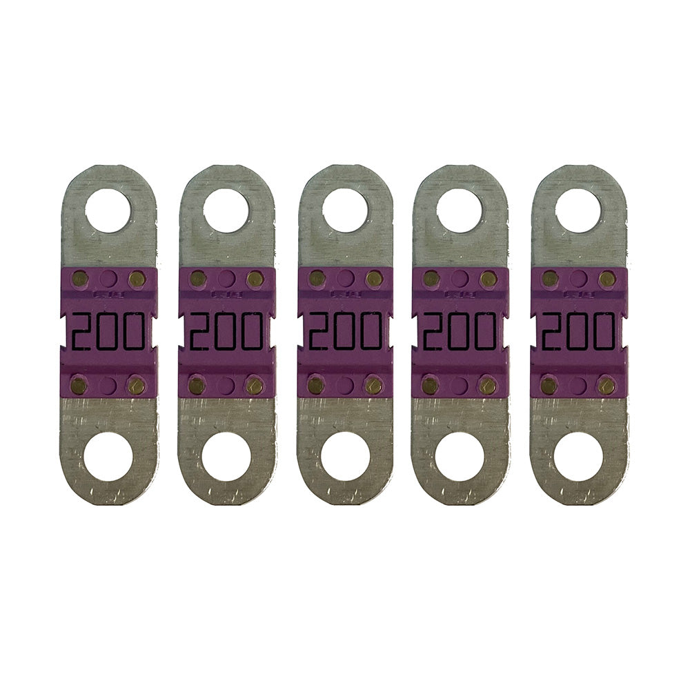 Victron MIDIFuse 200A32V Package of 5 CIP132200010
